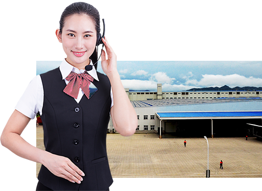 客戶(hù)至上，貼心服務(wù)